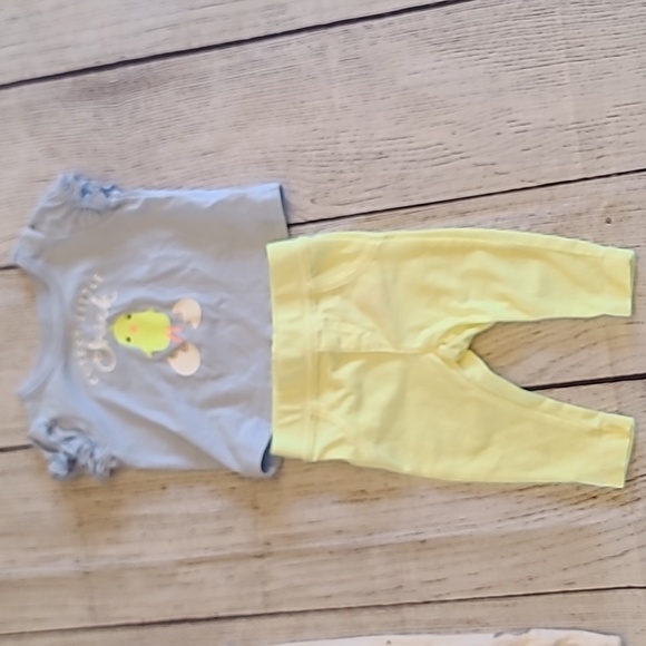 Baby girl outfits 🐣 - Picture 2 of 8